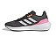 Tênis Adidas Runfalcon 3.0 W Feminino Cinza Rosa - Imagem 2