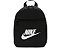 Mochila Nike Sportswear Futura 365 Mini Preto - Imagem 1