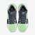Tênis Nike Lebron Witness VIII Masculino Verde Cinza - Imagem 4