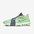 Tênis Nike Lebron Witness VIII Masculino Verde Cinza - Imagem 1
