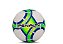Bola Penalty Campo Player XXIII Branco Azul Verde - Imagem 3