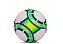 Bola Penalty Campo Player XXIII Branco Azul Verde - Imagem 2