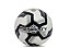 Bola Penalty Futsal Storm XXIII Branco Preto Prata - Imagem 1