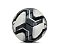 Bola Penalty Futsal Storm XXIII Branco Preto Prata - Imagem 2