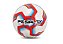 Bola Penalty Futsal Storm XXIII Branco Vermelho Azul - Imagem 3