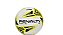 Bola Penalty Futsal RX 50 XXIII Branco Amarelo Preto - Imagem 2