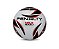 Bola Penalty Futsal Max 1000  Branco Preto Vermelho - Imagem 2