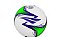 Bola Penalty Futsal Lider XXIV Branco Verde Roxo - Imagem 2