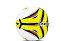 Bola Penalty Society Se7e Ultra Fusion XXIV Amarela e Branca - Imagem 2