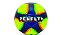 Bola Penalty Campo Giz N4 XXIII Amarelo Preto Vermelho - Imagem 2