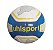 Bola Uhlsport Campo Game Pro Brasileirão 2024 Branco Azul - Imagem 1
