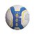 Bola Uhlsport Campo Match R2 Brasileirão 2024 Branco Azul - Imagem 3