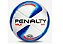 Bola Penalty Futsal Max 50 Ultra Fusion XXIV Branco Azul - Imagem 2