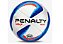 Bola Penalty Futsal Max 100 Ultra Fusion XXIV Branco Azul - Imagem 2
