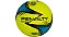 Bola Penalty Society Lider XXIV Amarelo Azul Preto - Imagem 1