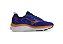 Tenis Mizuno Space 4 Junior Azul - Imagem 1