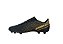 Chuteira Penalty Campo Garra Y-2.0 Preto Dourado - Imagem 2