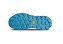 Tenis Mizuno Running Wave Mujin 10 Masculino Azul - Imagem 5