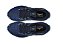 Tenis Mizuno Running Wave Mujin 10 Masculino Azul - Imagem 4
