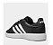 Tênis Adidas Grand Court Base 2.0 Masculino Preto - Imagem 4