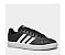 Tênis Adidas Grand Court Base 2.0 Masculino Preto - Imagem 2