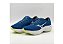 Tenis Mizuno Enigma Azul Masculino - Imagem 4