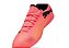 Chuteira Puma Futsal Future 7 Play It BDP Rosa Preto - Imagem 4
