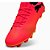 Chuteira Puma Campo Future 7 Play FG/AG BDP Rosa Preto - Imagem 5