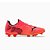 Chuteira Puma Campo Future 7 Play FG/AG BDP Rosa Preto - Imagem 2