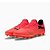 Chuteira Puma Campo Future 7 Play FG/AG BDP Rosa Preto - Imagem 3