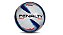 Bola Penalty Futsal Max 1000 XXIV Branco Azul Vermelho - Imagem 2