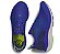 Tenis Olympikus Corre Grafeno 2 Masculino Azul Verde - Imagem 3