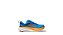 Tenis Hoka Bondi 8 Masculino Azul Laranja - Imagem 1