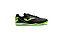 Chuteira Joma Futsal Maxima Preto Verde - Imagem 1