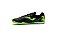 Chuteira Joma Futsal Maxima Preto Verde - Imagem 2