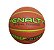 Bola Penalty Basquete Crossover Pro 6.8 Laranja Verde - Imagem 2