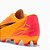 Chuteira Puma Campo Ultra Play FG/AG BDP Laranja - Imagem 6