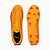 Chuteira Puma Campo Ultra Play FG/AG BDP Laranja - Imagem 4