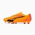 Chuteira Puma Campo Ultra Play FG/AG BDP Laranja - Imagem 2