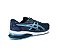 Tenis Asics Gel Shoung 6 Masculino Azul - Imagem 4