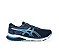 Tenis Asics Gel Shoung 6 Masculino Azul - Imagem 1