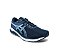 Tenis Asics Gel Shoung 6 Masculino Azul - Imagem 3