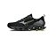 Tenis Mizuno Wave Stratos 2 Masculino Preto - Imagem 2