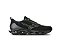 Tenis Mizuno Wave Stratos 2 Masculino Preto - Imagem 1