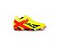 Chuteira Penalty Futsal RX Locker Kids Y-3 Amarelo - Imagem 1
