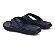 Chinelo Olympikus Caraiva Masculino  Marinho - Imagem 3