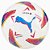 Bola Puma Campo Orbita La liga Branco - Imagem 1