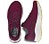 Tenis Olympikus Challenger 5 Roxo Feminino - Imagem 3