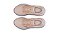 Tenis Mizuno Enigma Feminino Rosa Claro - Imagem 3