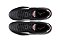 Chuteira Mizuno Campo Morelia Club MD Preto Branco Vermelho - Imagem 3